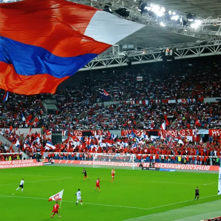 Fudbalske novosti: Najnovije vesti iz fudbala u Srbiji